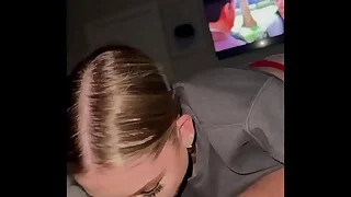 Petite College Ecumenical Gets Fucked By Football Player - Cosset Bree